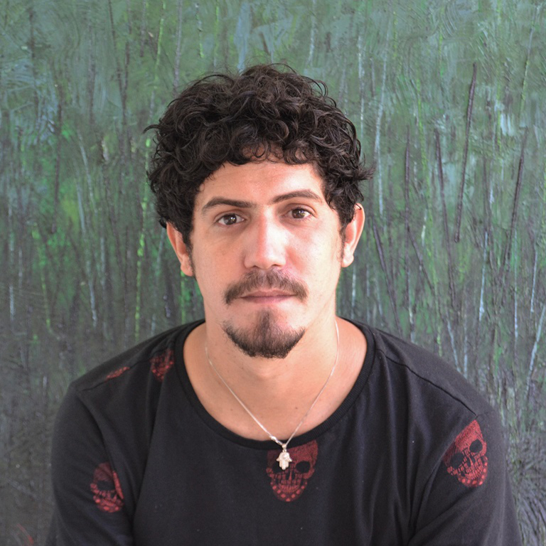 Alejandro Jurado