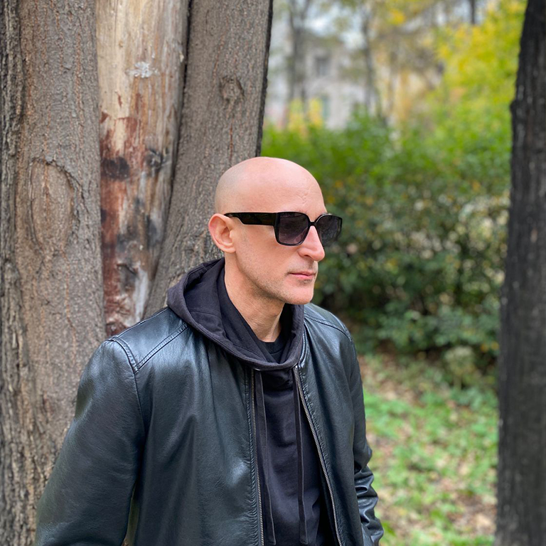 Claudio Cabrera