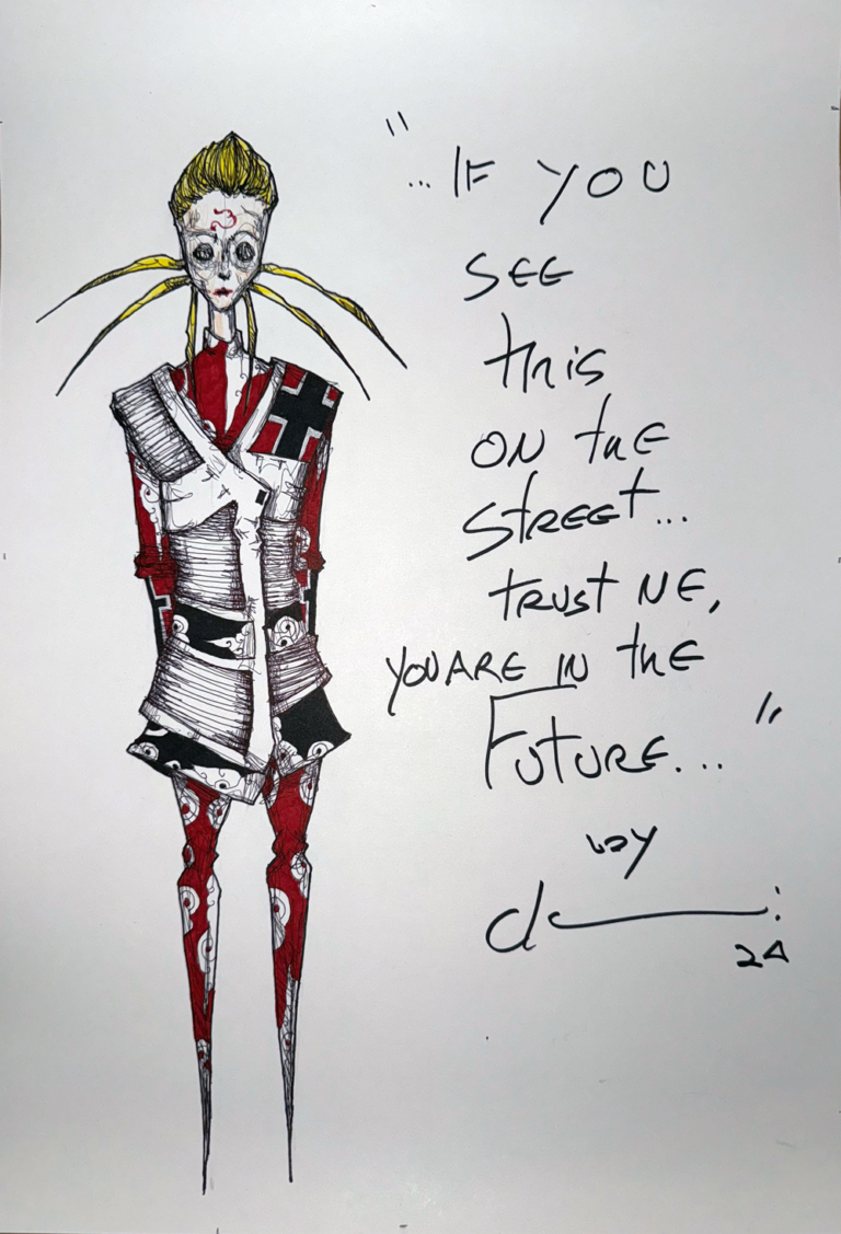 If You See This. Serie Kukitas