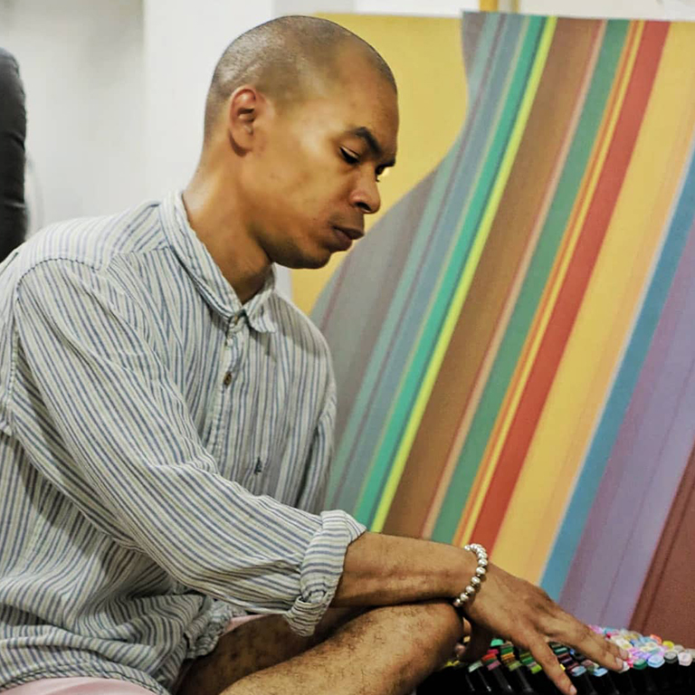 Enrique Angel Cabrera