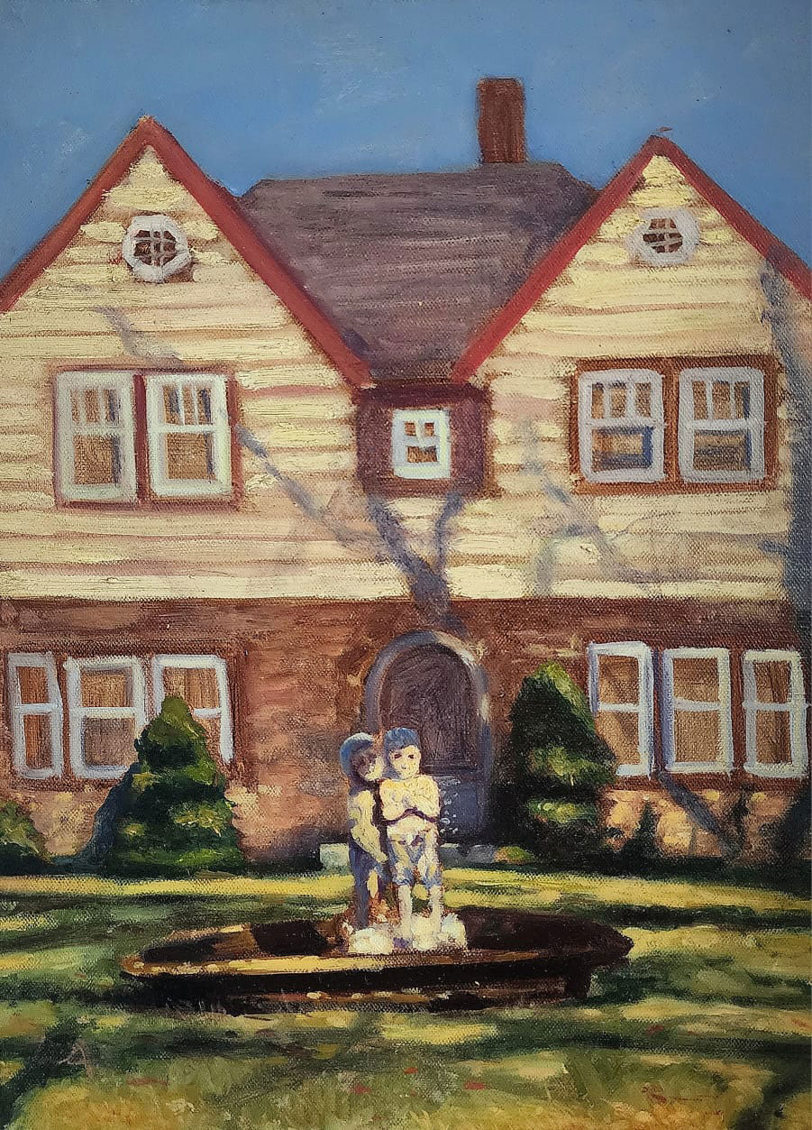 Habitacion de New Jersey