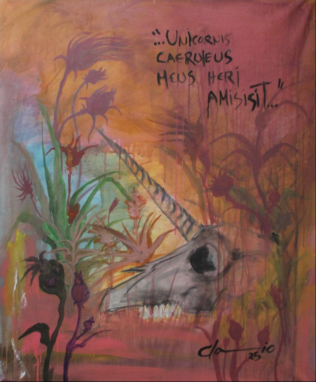 Untitled. Serie Consecration is a Dream