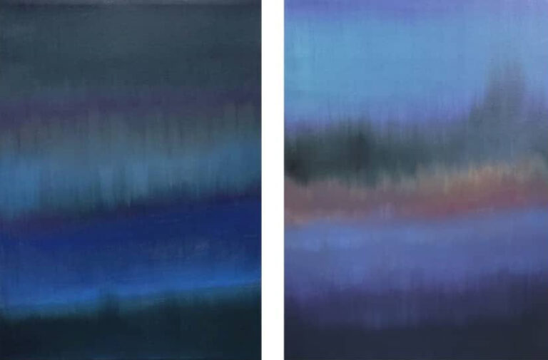 Blue Note. Serie Colorfield