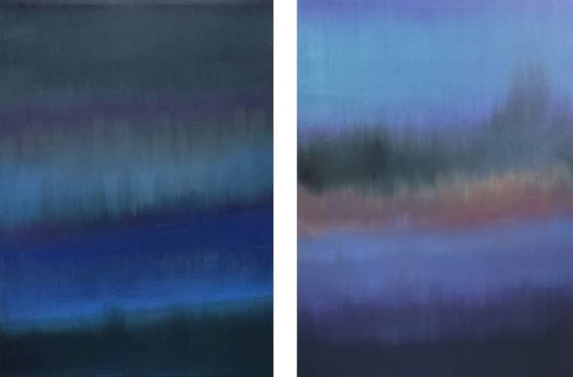 Blue Note. Serie Colorfield