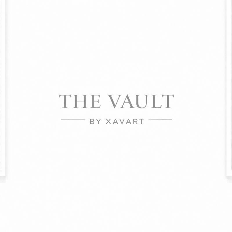 The Vault by XAVART