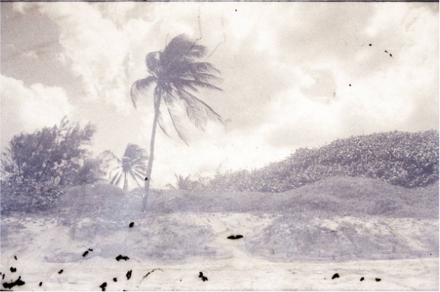 Playas del Este in Havana