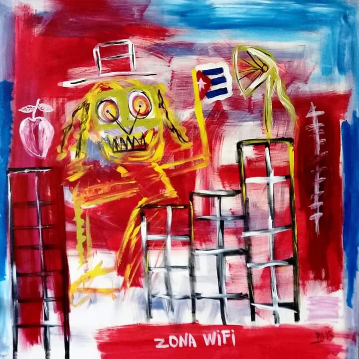 Zona Wifi